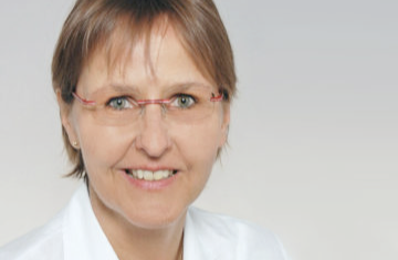 Expertin Dorothea Groß, Apothekerin